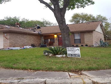 Photos from Wolf Roofing Renovations
