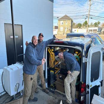 Yellow Dog Plumbing, Heating & Cooling