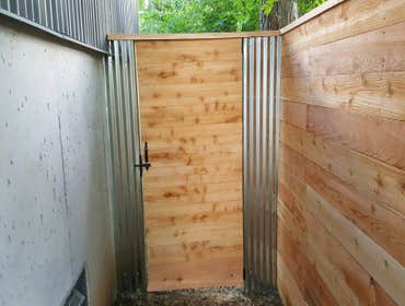 Custom Fence Portfolio