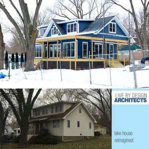 Photos by Live by Design Architects #1