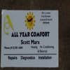 All Year Comfort logo