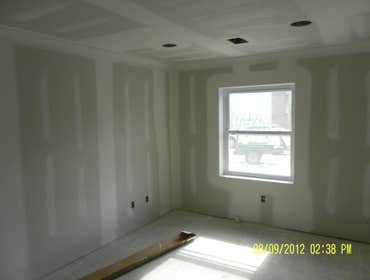Office Conversion