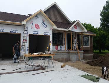 Photo(s) from Golden Standard Construction