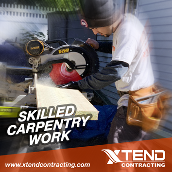 Xtend Contracting