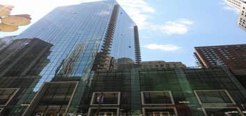 N Michigan Ave Project