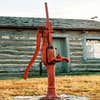 Robin Dean Well Drilling & Pump Repair logo