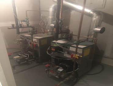 Photos by Waterworks Plumbing HVAC and Restoration #1