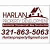 Harlan Property Development LLC logo