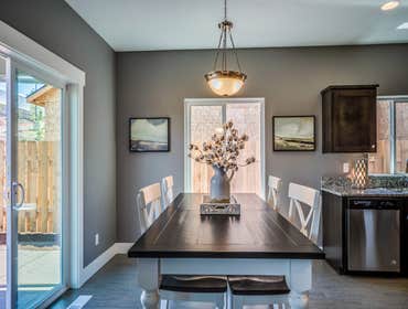 Photos by Don Lulay Homes Inc #1