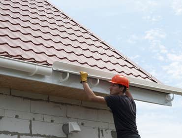 Photos by Peaked Roofing #1