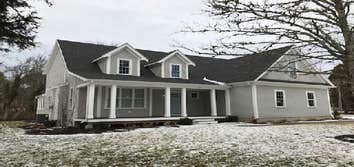New Homes