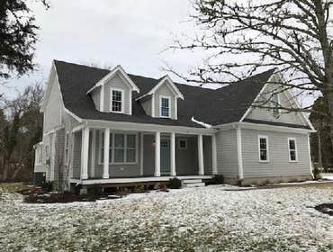 New Homes