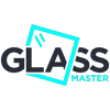 Glass Master logo