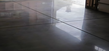 Decorative Concrete of Austin - Polished & Stained Concrete