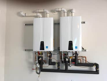 Photos by Quetzal Plumbing #1
