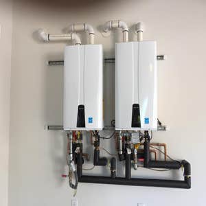 Photos by Quetzal Plumbing #1