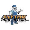 Anytime Roof Repair LLC logo