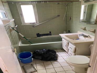 Photos by Figueroa Remodeling LLC