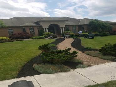 Photos by Amigos Lawn Care & Tree Service #1