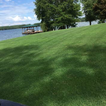 Weir's Landscaping
