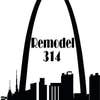 Remodel 314 LLC logo