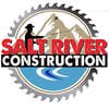Salt River Construction logo