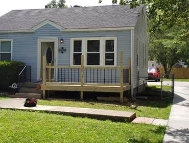 Photos by Zion Home Improement/restoration LLC #1