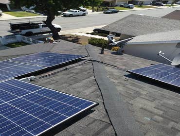 Solar Panels