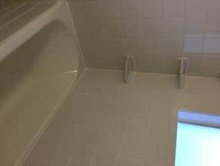 Bathrooms / Interior Remodeling