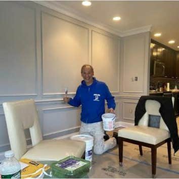 Paint King