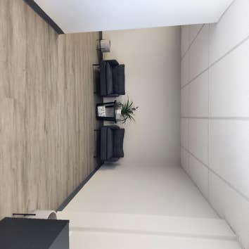 Tenant Improvement - Fontana