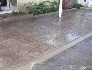 Photos by Five Star Concrete Inc #2