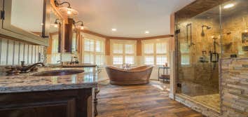 Bathrooms