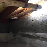 Sump Pump Installation Our customer had standing water under their house that was hindering the sale of their home. We had our team install a sump pump