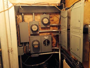 Photo(s) from Wake Electric Inc.