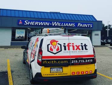 Photos from Ifixit Handyman Services