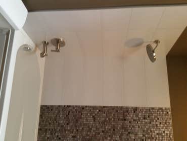 Photos by Capi Tile & Stone LLC