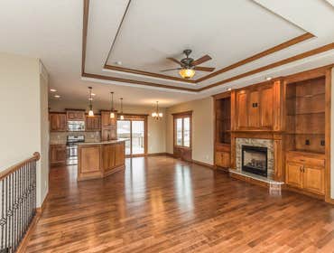 Photo(s) from Dan Homes