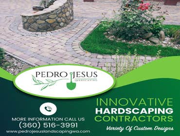 Photos by Pedro Jesus Landscaping #4