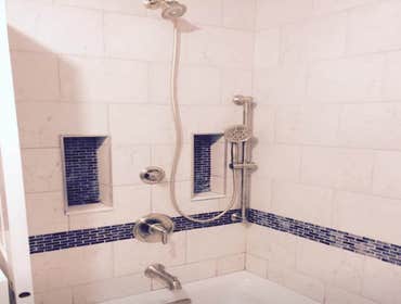 Sample projects of Europrecision Home Improvement LLC