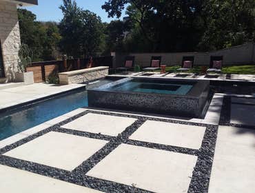 Photos from Cutting Edge Pool & Patio