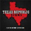 Texas Republic Signs LLC logo