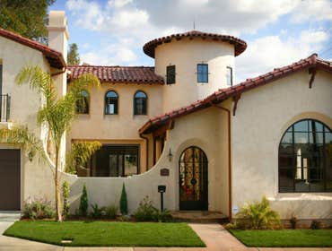 New Home Construction Projects by Aldan New Home Construction Projects by Aldan