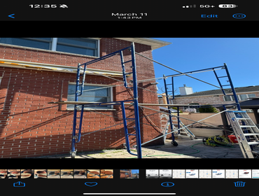 Photos by Momentum Builders Group #1