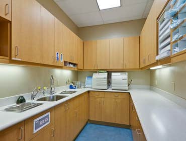 Medical Construction Medical Construction