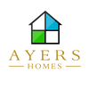 Ayers Homes, Inc logo