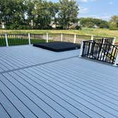 Perfection Decks LLC
