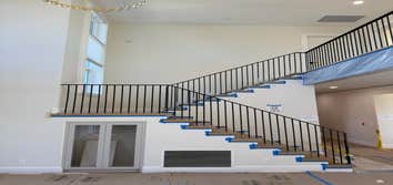 NW Iron Works, Inc