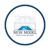 New Model Home & Pool Builders LLC logo