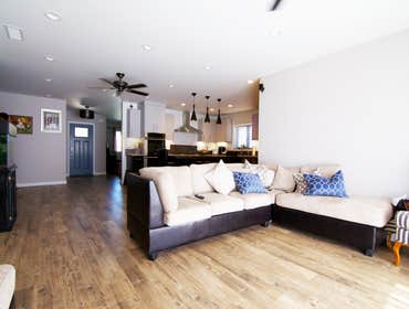 Project Gallery Oakmont Drive - Full House Renovation, Remodel and Design